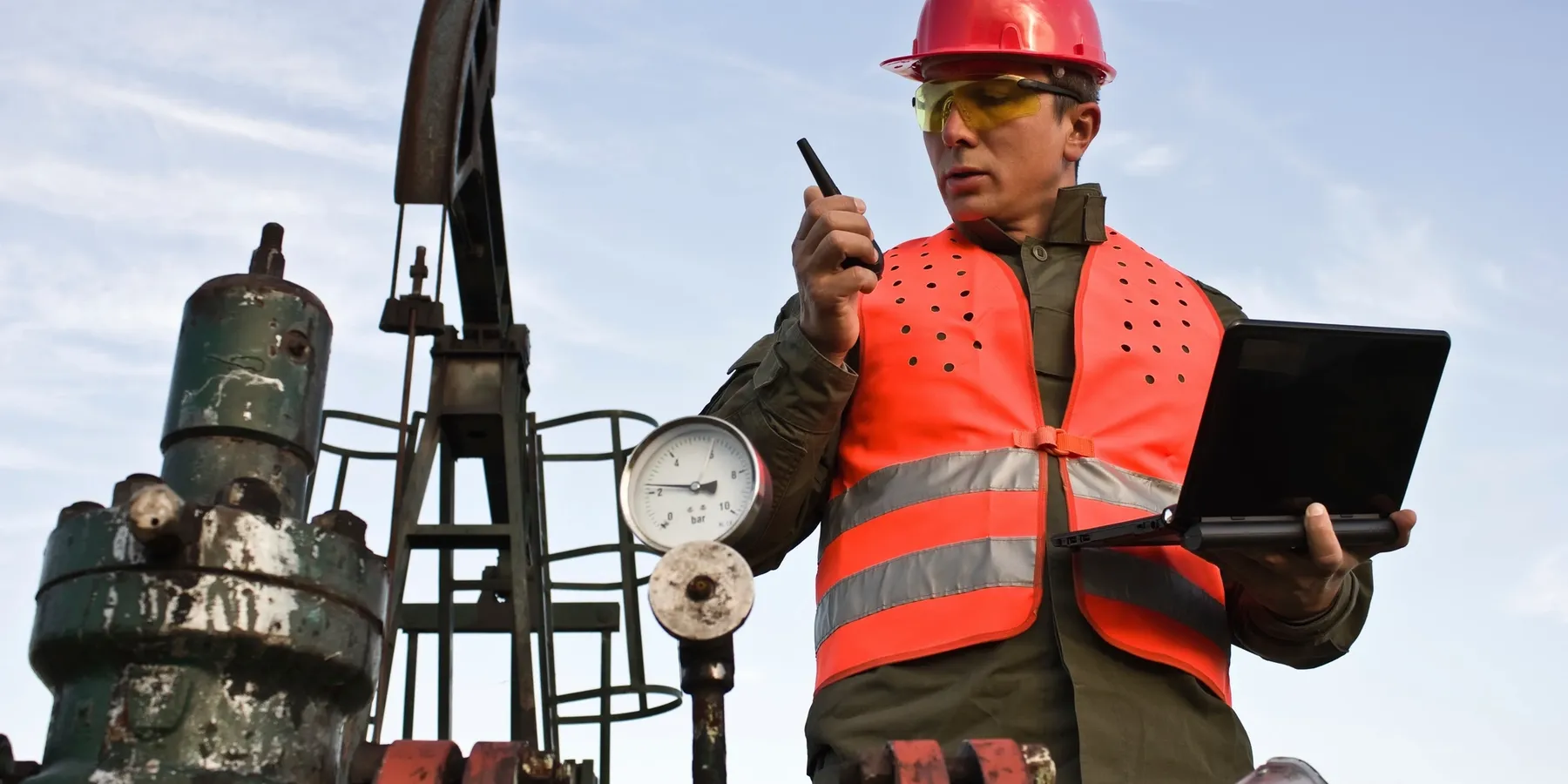 Dubai Business District